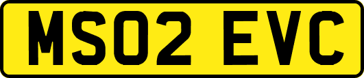 MS02EVC