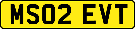 MS02EVT