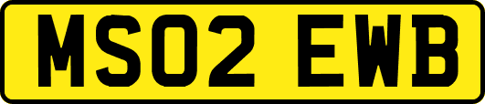 MS02EWB