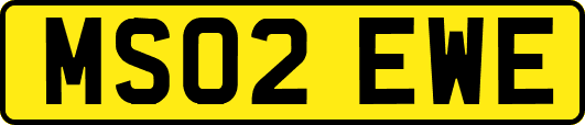 MS02EWE