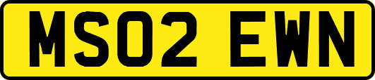 MS02EWN