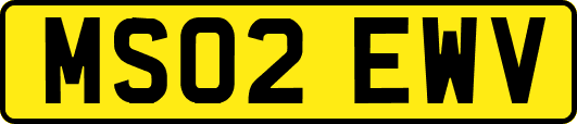 MS02EWV