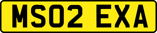 MS02EXA