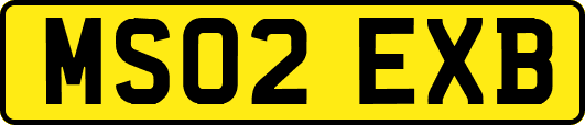 MS02EXB