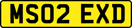 MS02EXD