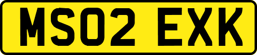 MS02EXK