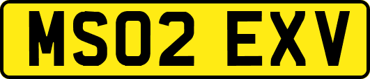 MS02EXV