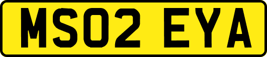 MS02EYA