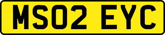 MS02EYC