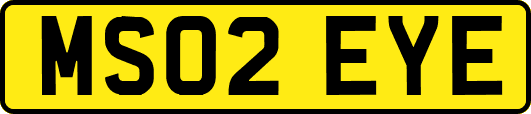 MS02EYE