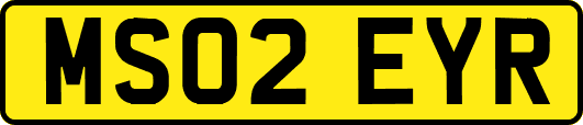MS02EYR