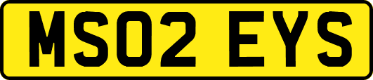 MS02EYS