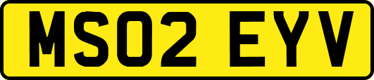 MS02EYV