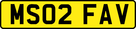 MS02FAV