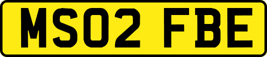 MS02FBE