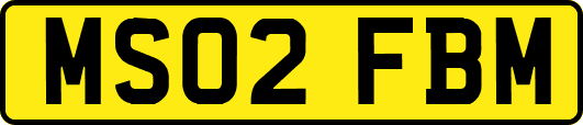 MS02FBM