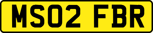 MS02FBR