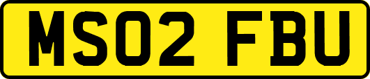 MS02FBU
