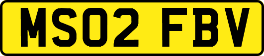 MS02FBV