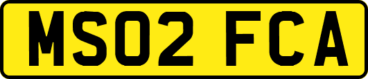 MS02FCA