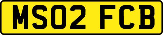MS02FCB