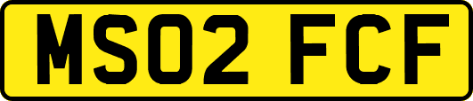 MS02FCF