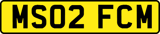 MS02FCM