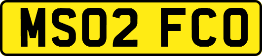MS02FCO