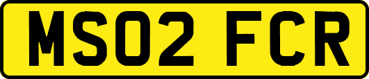 MS02FCR