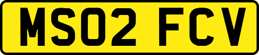 MS02FCV