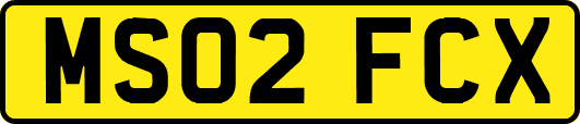 MS02FCX