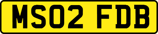 MS02FDB
