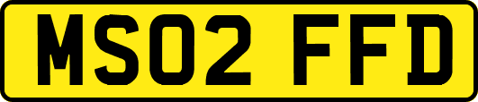 MS02FFD