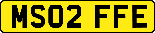MS02FFE