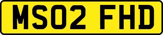 MS02FHD