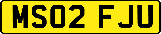 MS02FJU
