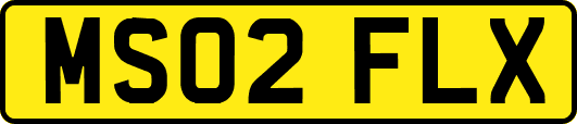 MS02FLX
