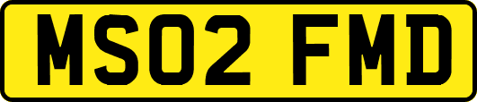 MS02FMD