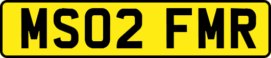 MS02FMR