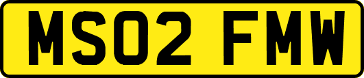 MS02FMW
