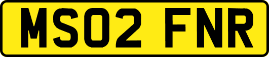 MS02FNR
