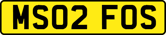 MS02FOS