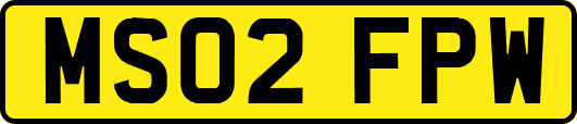 MS02FPW