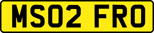 MS02FRO
