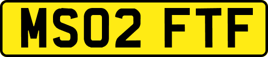 MS02FTF