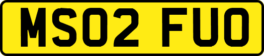 MS02FUO