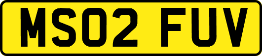 MS02FUV