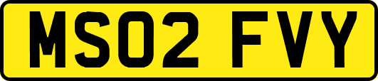 MS02FVY