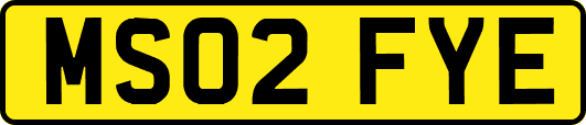 MS02FYE