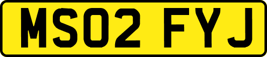 MS02FYJ